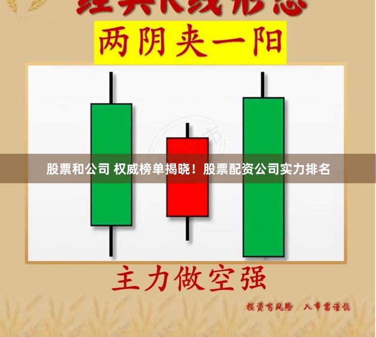 股票和公司 权威榜单揭晓！股票配资公司实力排名