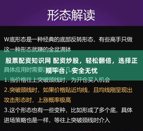 股票配资知识网 配资炒股，轻松翻倍，选择正规平台，安全无忧