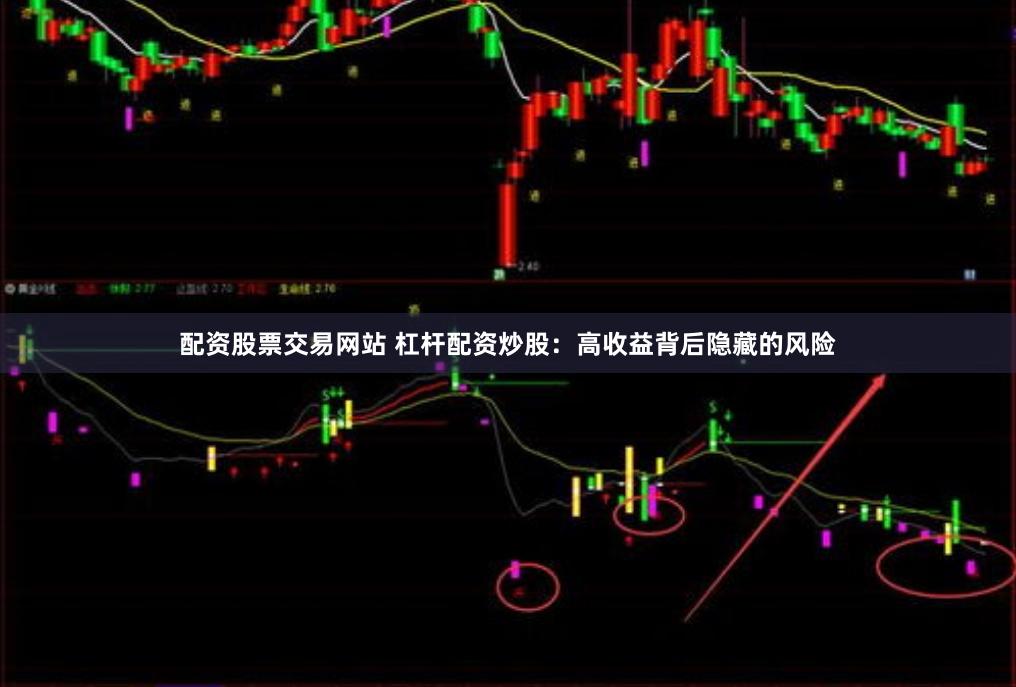 配资股票交易网站 杠杆配资炒股：高收益背后隐藏的风险