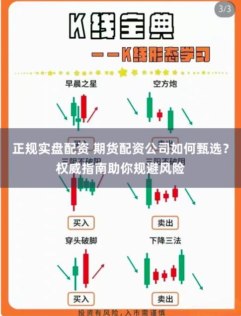 正规实盘配资 期货配资公司如何甄选?权威指南助你规避风险