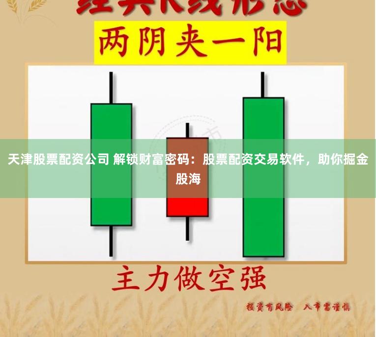 天津股票配资公司 解锁财富密码:股票配资交易软件,助你掘金股海
