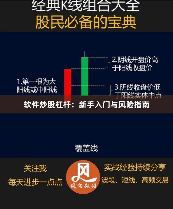 软件炒股杠杆:新手入门与风险指南