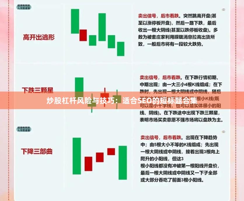 炒股杠杆风险与技巧：适合SEO的短标题合集